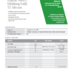 Digital Toner Foils - Silver - Image 2