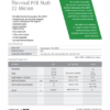 Thermal BOPP PCR (Post Consumer Recycled) Matt - Image 2
