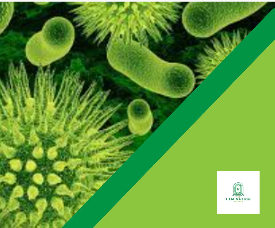 Antimicrobial Lamination Films