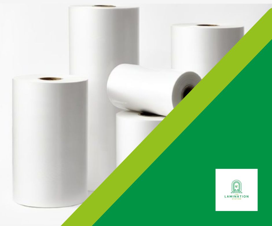 Wet Lamination Films