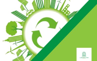 Circular Economy in the Lamination Industry