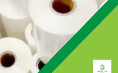 Thermal GSP Lamination Films