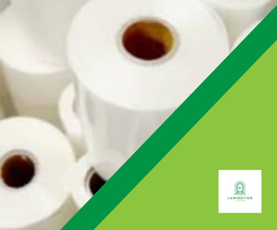 Thermal GSP Lamination Films