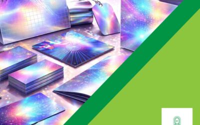 Exploring the Power of Holographic Lamination Films