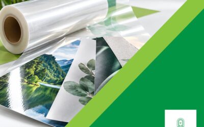 Which Lamination Film Do I Need