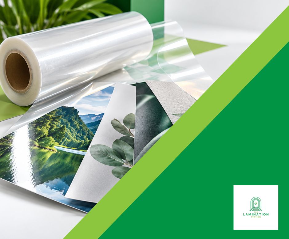 How to Choose the Right Lamination Film How to Choose the Right Lamination Film